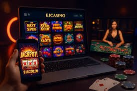 Live dealer table game streamed on a mobile phone for Filipino players