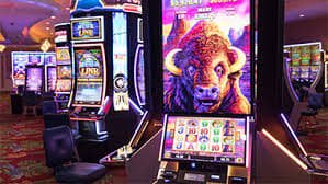 Mobile phone showing the 8k8 vip platform interface with sports and casino sections